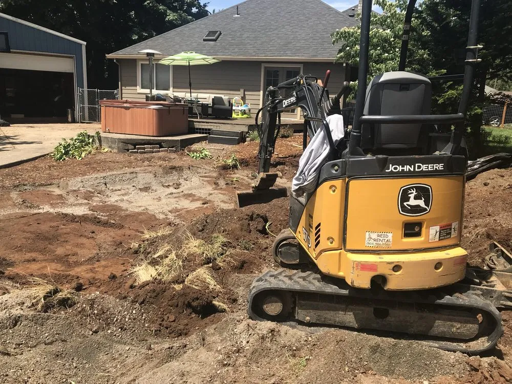 Reliable drain cleaning in Camas, WA by Clark County Plumbing & Drain