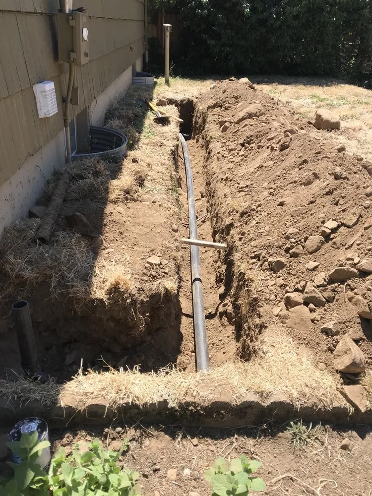 Emergency plumbing repair in Camas, WA by Clark County Plumbing & Drain