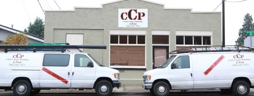 Slide of Clark County Plumbing & Drain