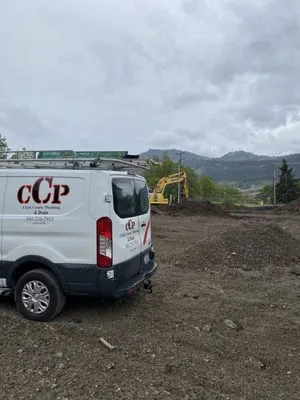 Clark County Plumbing & Drain