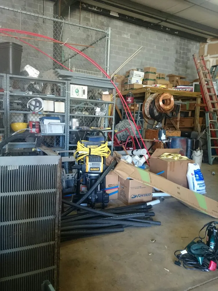 Top-rated leak detection in Montgomery, AL by Clark Heating, Air Conditioning, and Plumbing