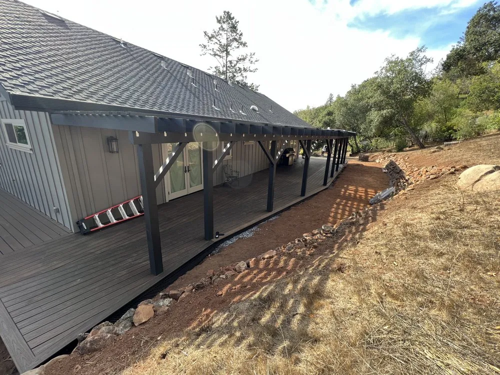 Slide of Clark Innovative