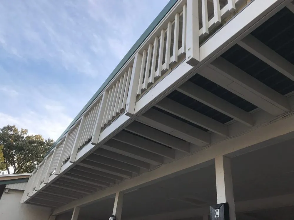 Slide of Clark Innovative