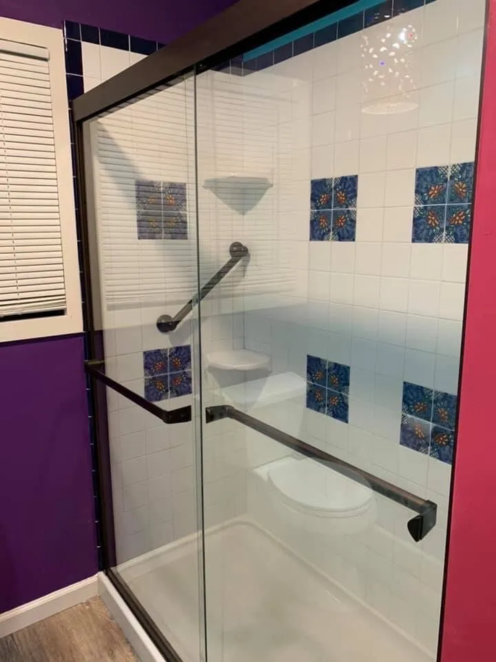 Slide of Clark Innovative