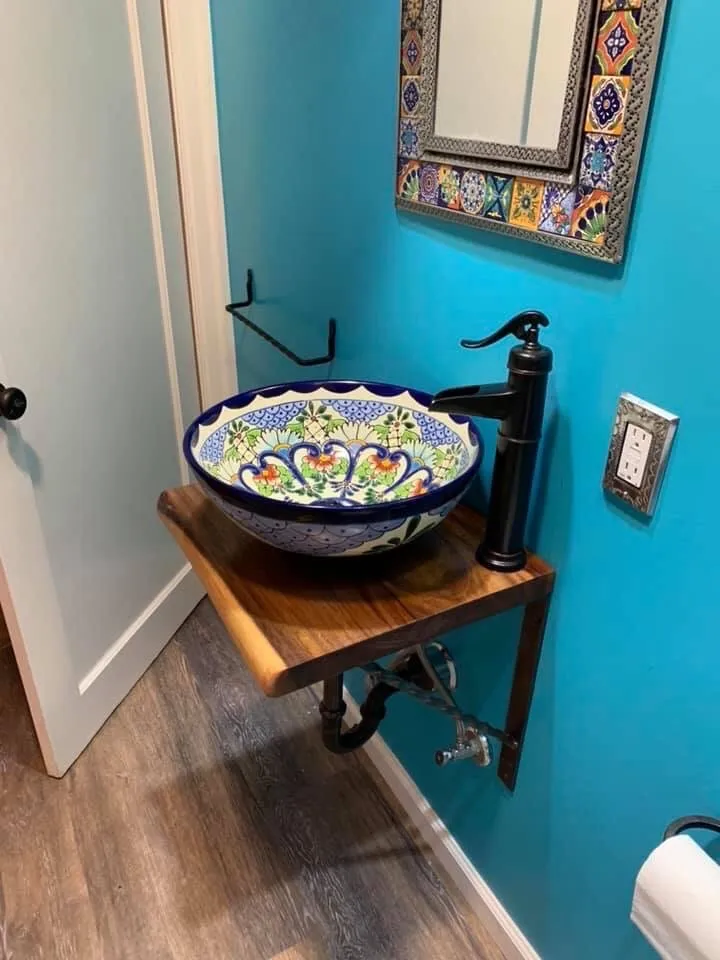 Slide of Clark Innovative