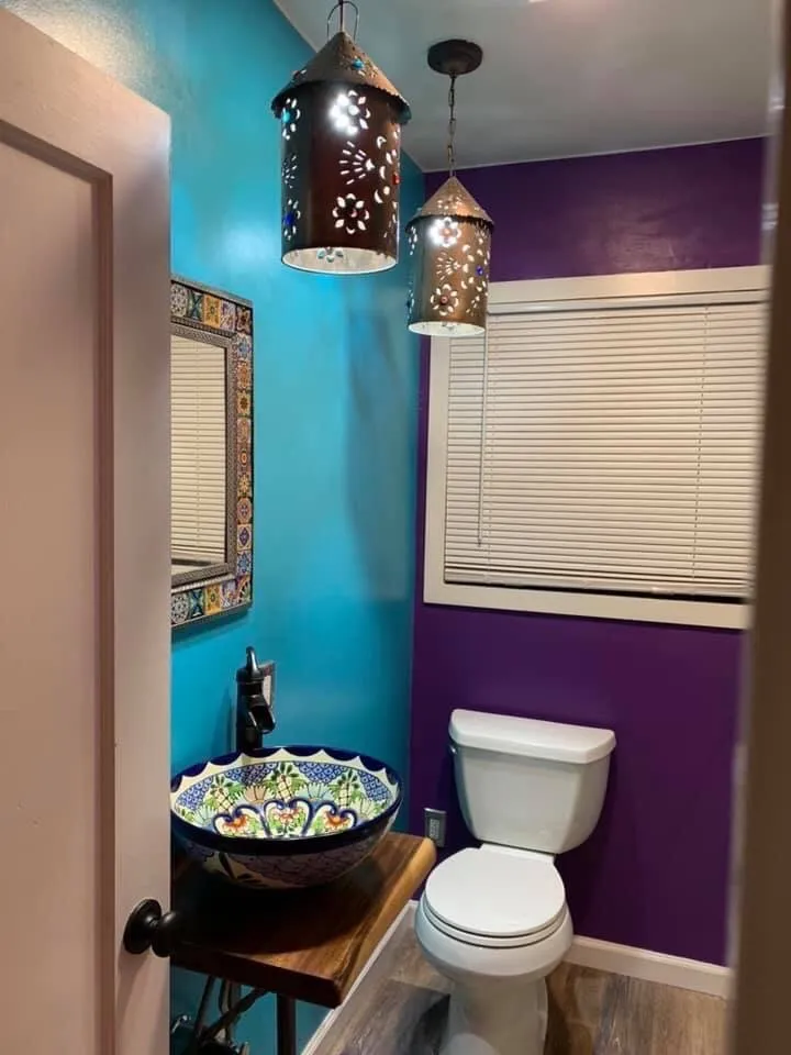 Slide of Clark Innovative