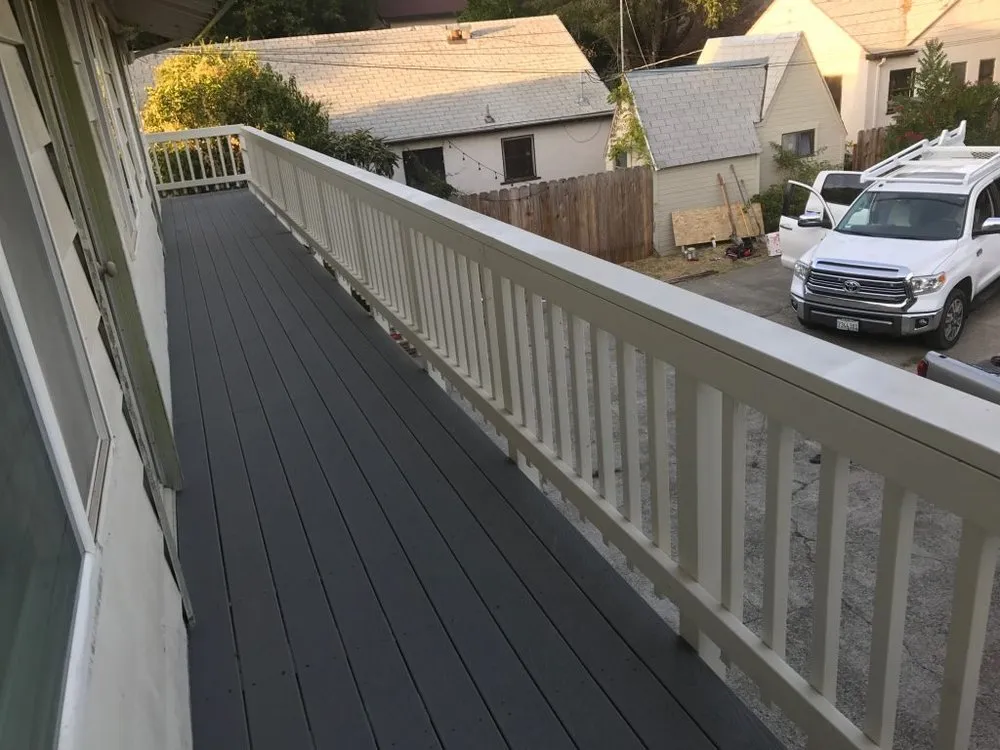 Slide of Clark Innovative