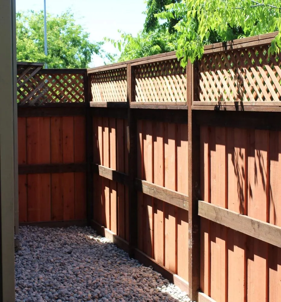 Slide of Clark Innovative