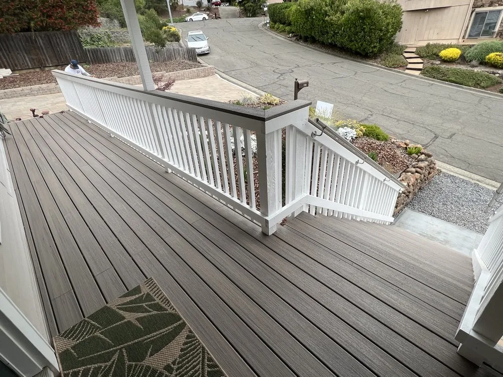 Slide of Clark Innovative