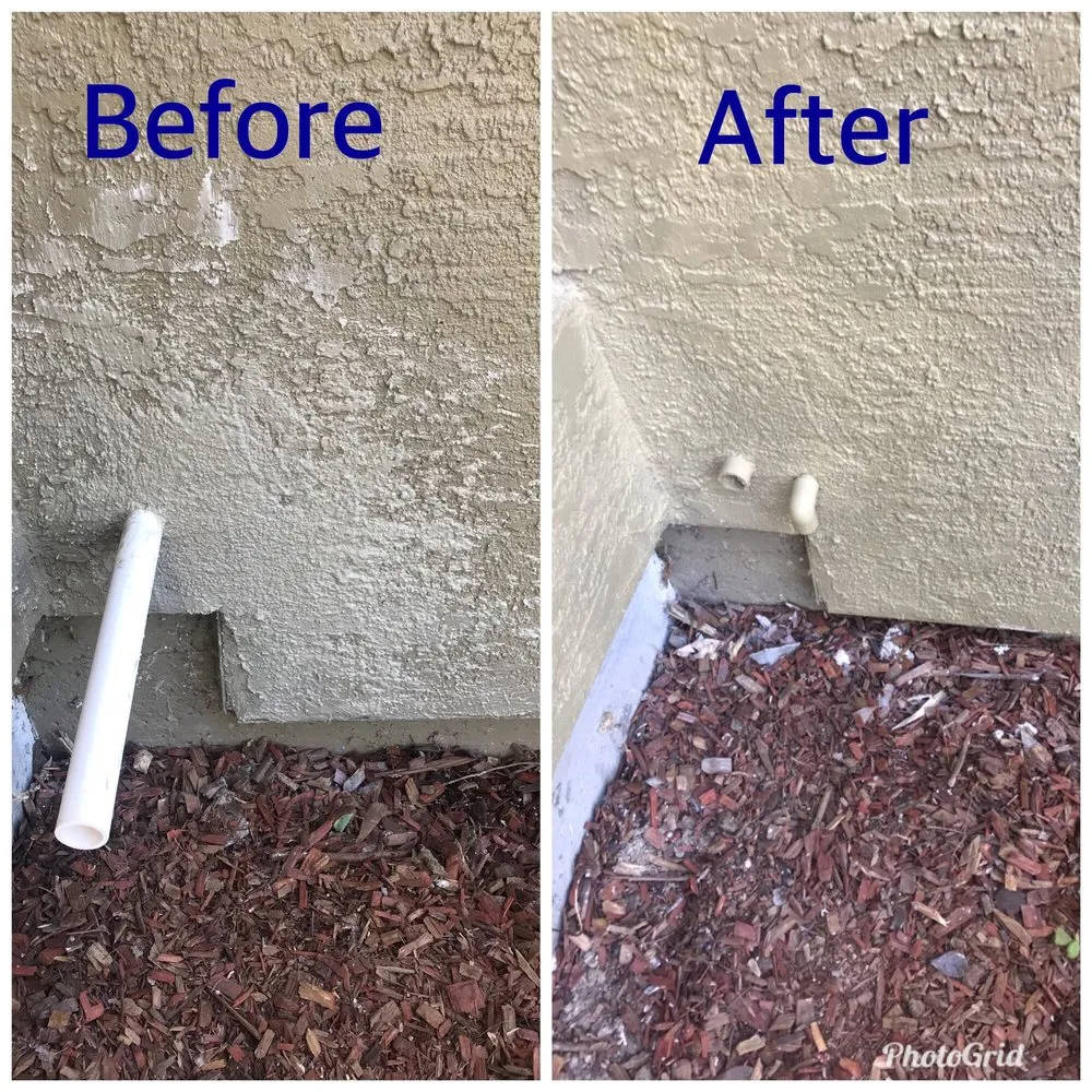 Slide of Clark Innovative