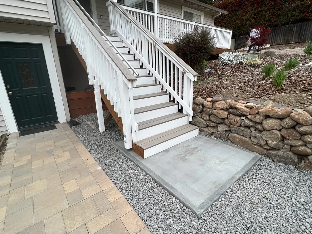 Slide of Clark Innovative