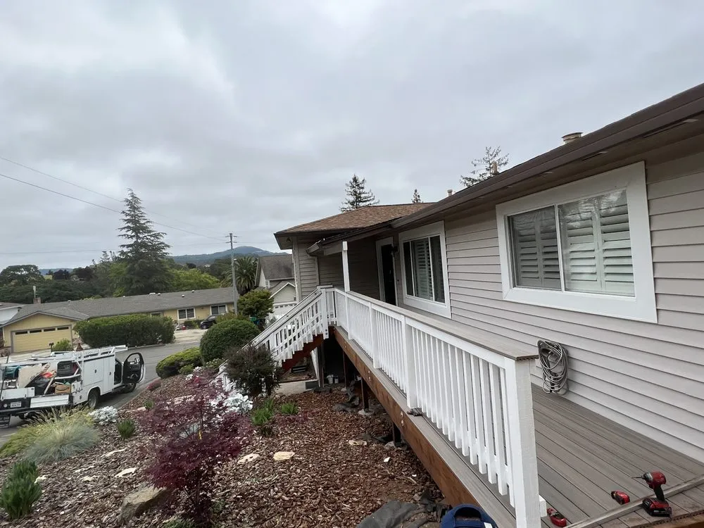 Slide of Clark Innovative