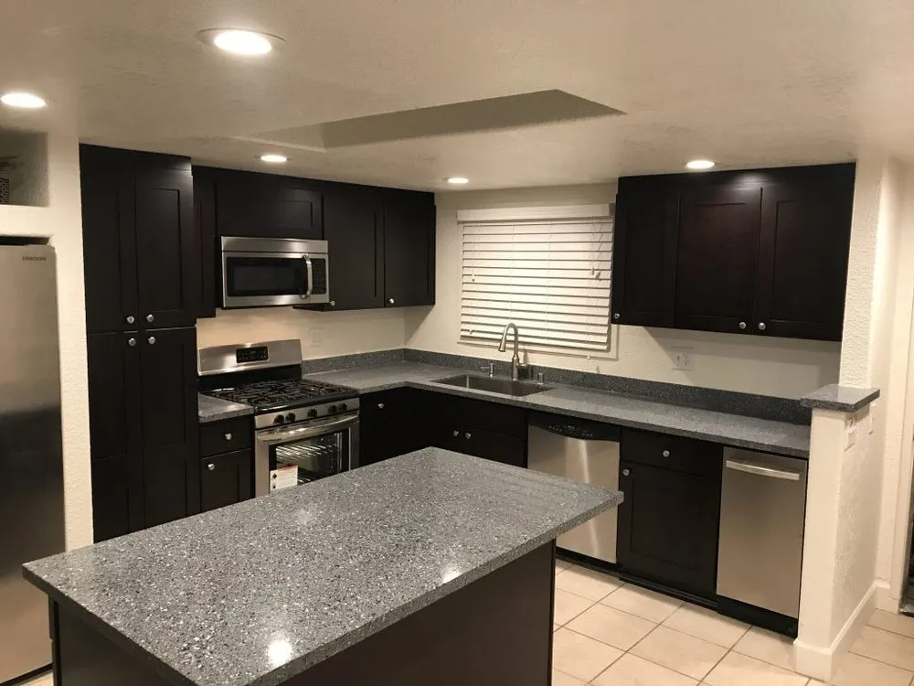 Slide of Clark Innovative