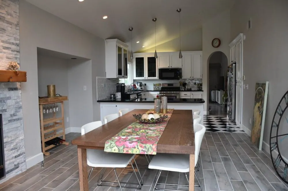 Slide of Clark Innovative