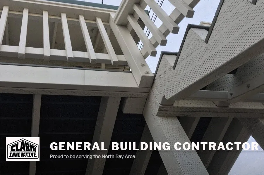 Slide of Clark Innovative