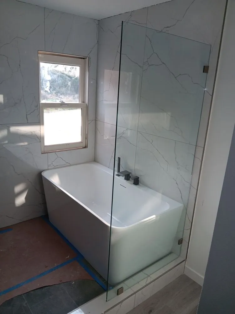 Slide of Clark Pacific Plumbing