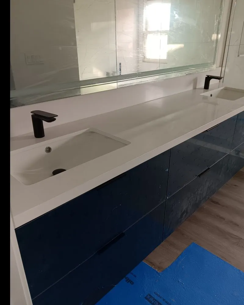 Slide of Clark Pacific Plumbing