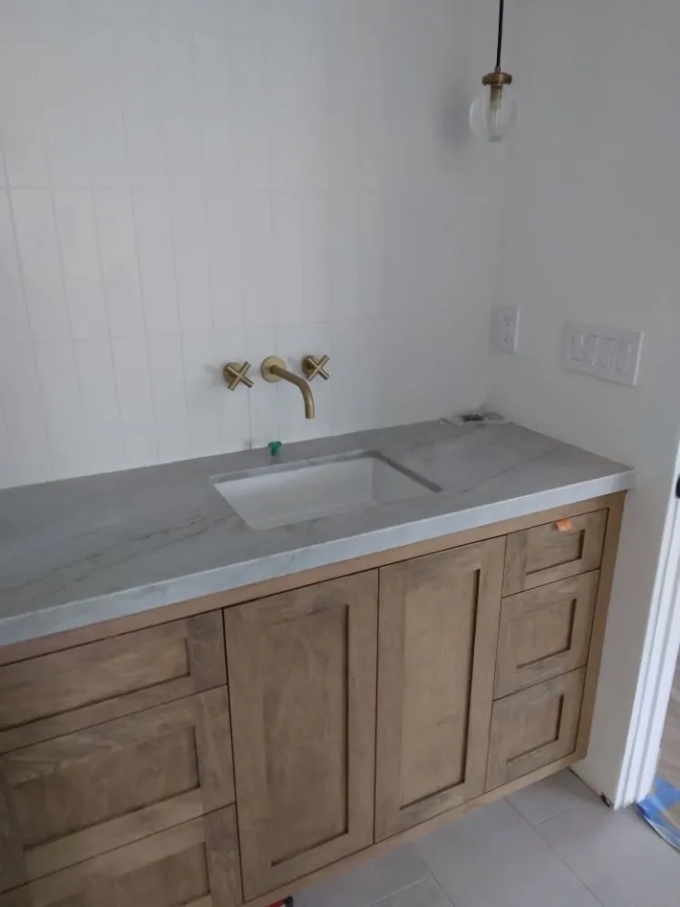 Slide of Clark Pacific Plumbing