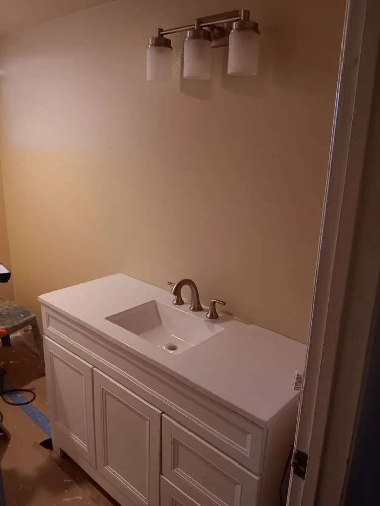 Slide of Clark Pacific Plumbing