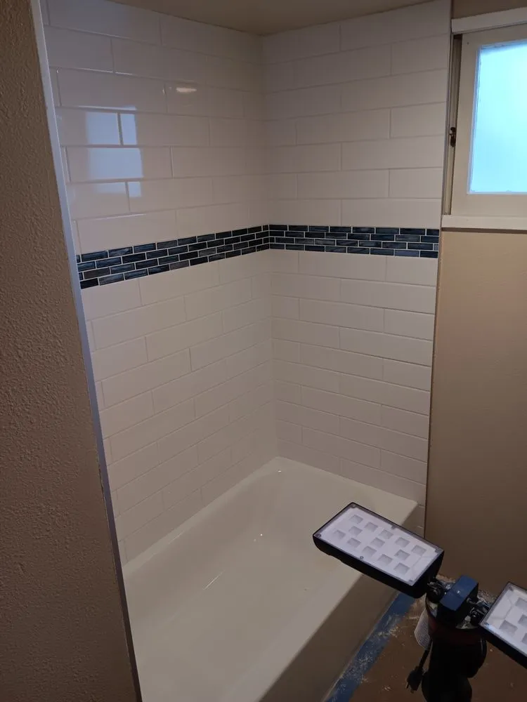 Slide of Clark Pacific Plumbing