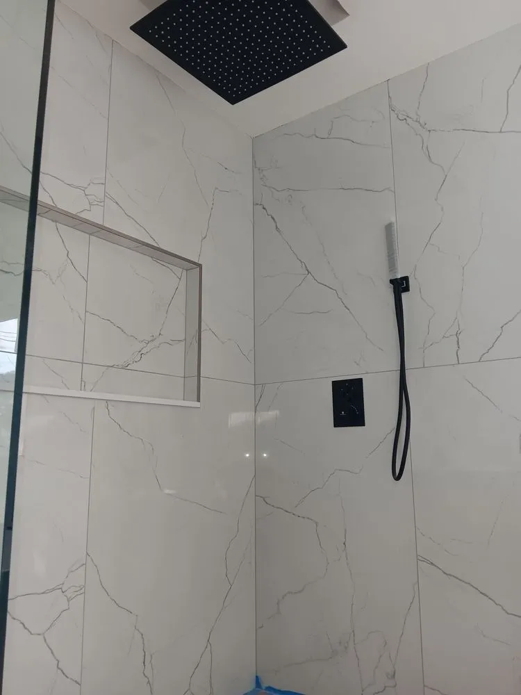 Slide of Clark Pacific Plumbing