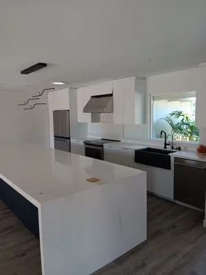 Clark Pacific Plumbing Logo