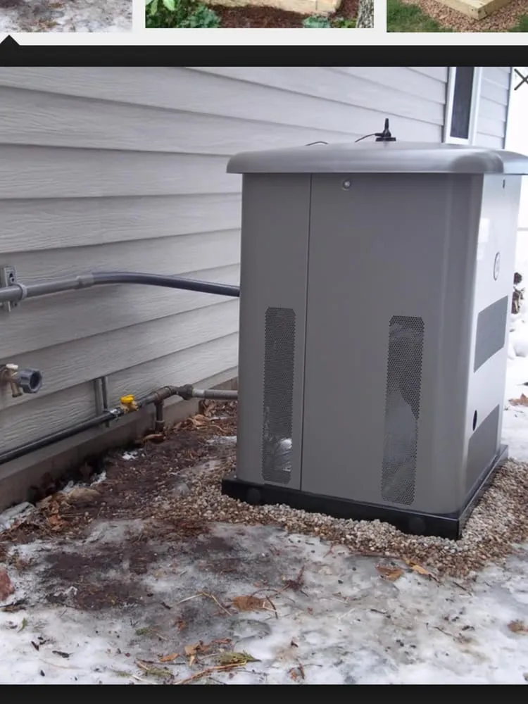 Slide of Clark Plumbing & Heating Solutions