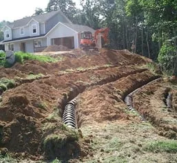 Slide of Clark Plumbing & Trenching Service