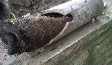 Slide of Clark Plumbing & Trenching Service