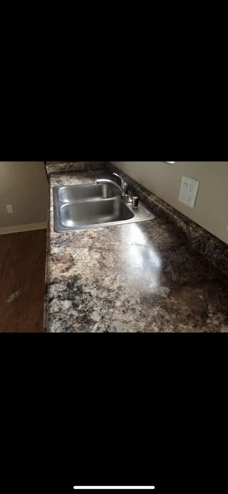 Slide of Clark Plumbing