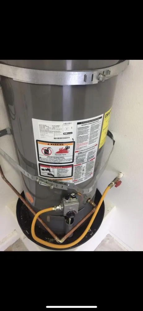 Slide of Clark Plumbing