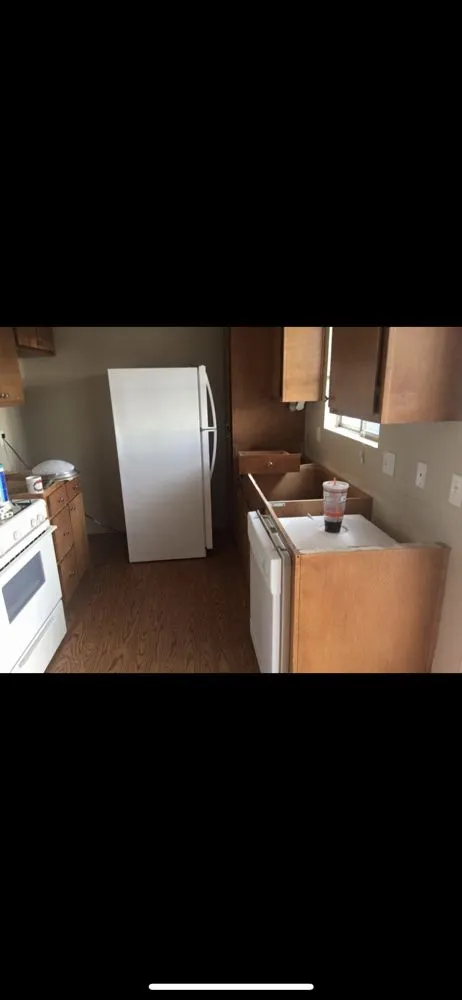 Slide of Clark Plumbing