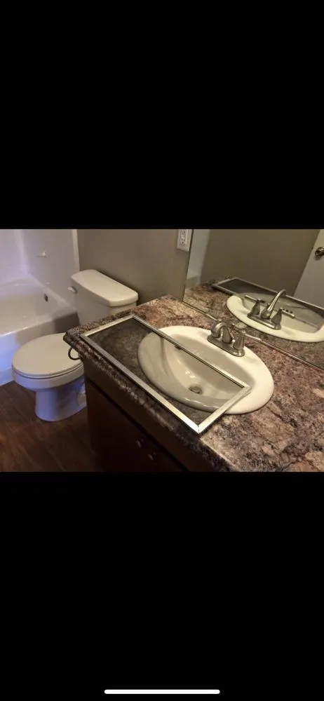 Slide of Clark Plumbing