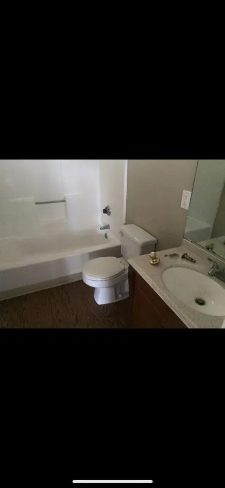 Slide of Clark Plumbing