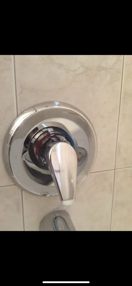 Slide of Clark Plumbing