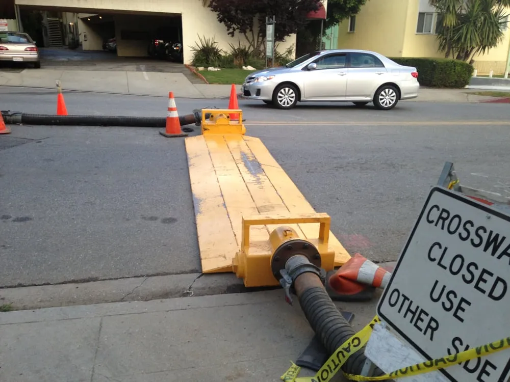 Slide of Clark Plumbing Heating & Air