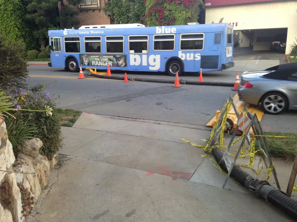 Slide of Clark Plumbing Heating & Air