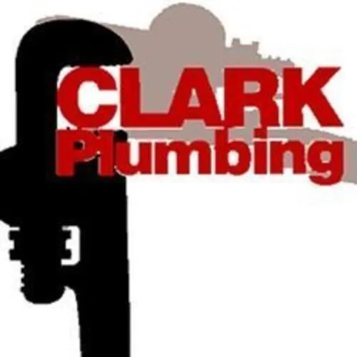 Slide of Clark Plumbing