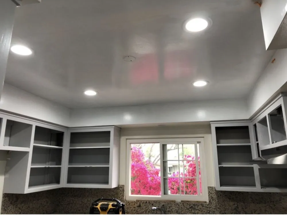 Slide of Clark Works Quality Home Repairs