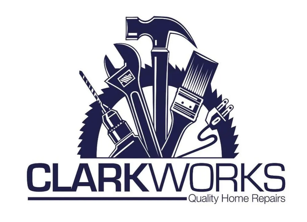 Slide of Clark Works Quality Home Repairs