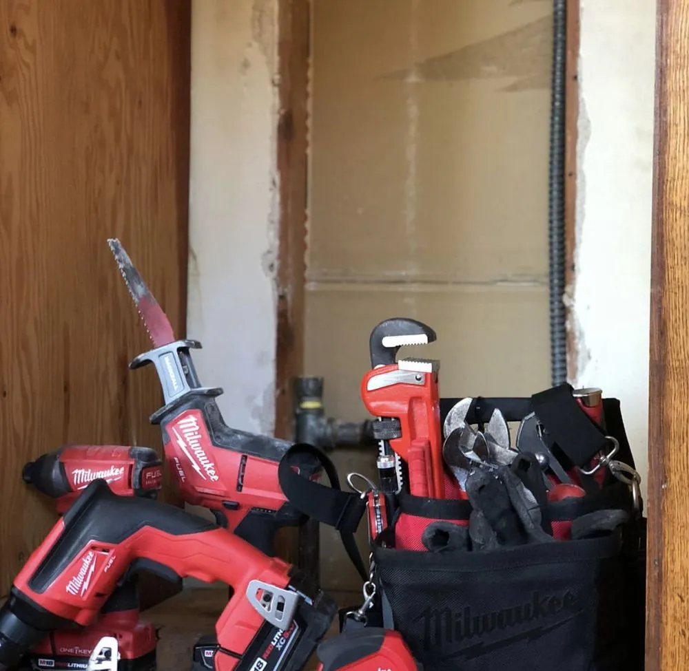 Slide of Clark Works Quality Home Repairs