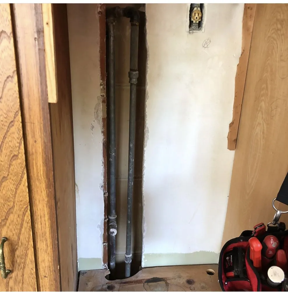 Slide of Clark Works Quality Home Repairs