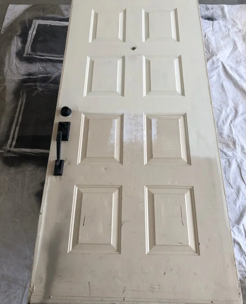 Slide of Clark Works Quality Home Repairs