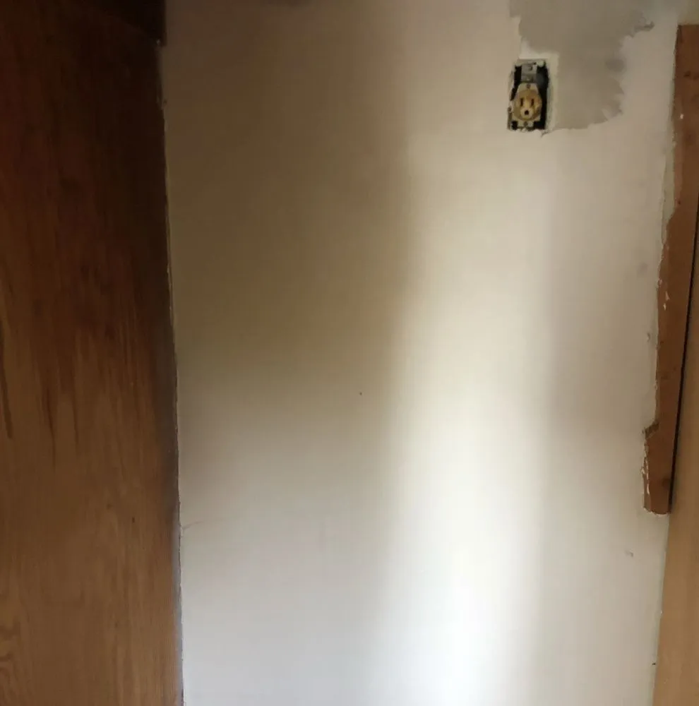 Slide of Clark Works Quality Home Repairs