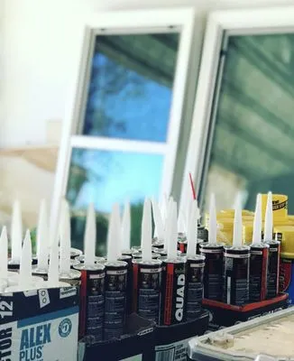 Clark Works Quality Home Repairs Logo