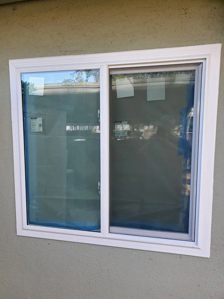 Slide of Clarke & Rush Mechanical