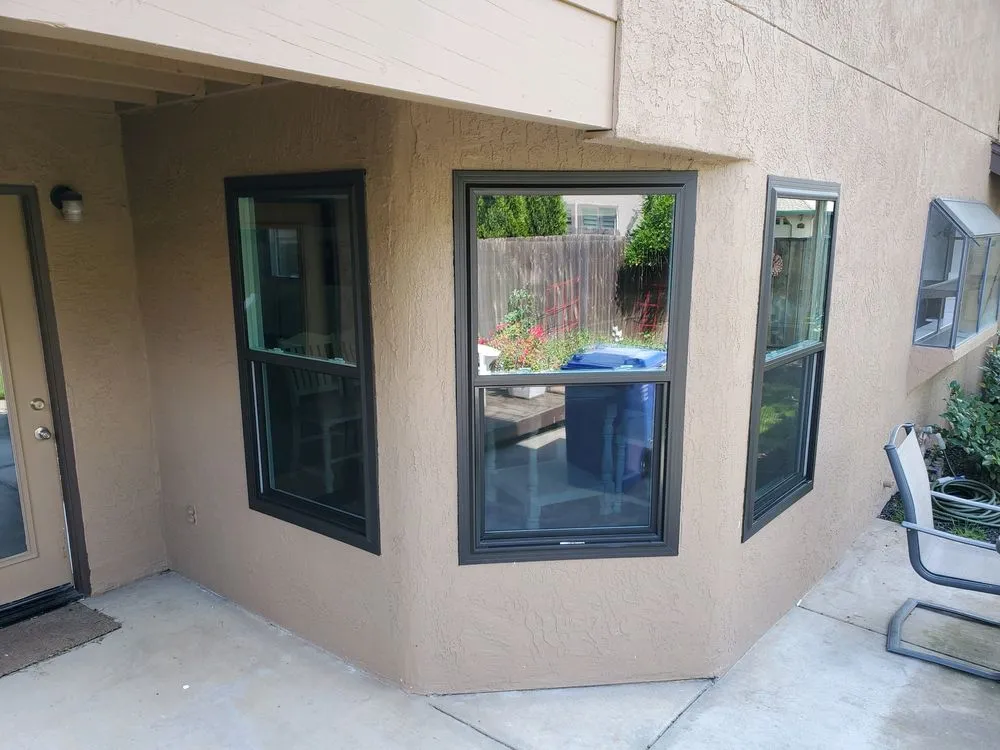 Slide of Clarke & Rush Mechanical