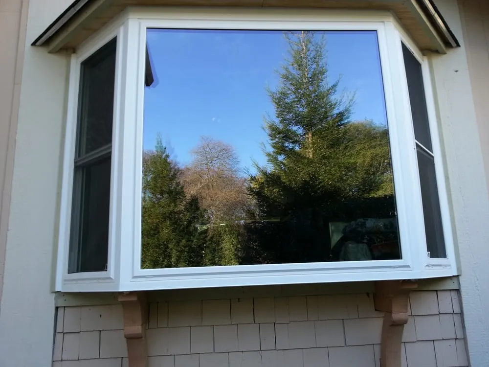 Slide of Clarke & Rush Mechanical