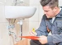 Slide of Clarke & Rush Mechanical