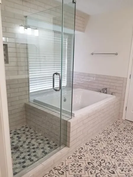 Slide of Clarke Plumbing